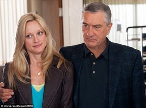 Meet the parents 2
