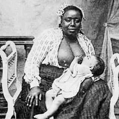 black woman 1