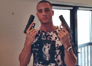 Chet Haze 3