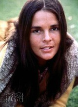 Ali Macgraw 1