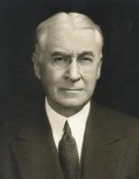 Bernard Baruch 03