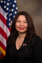 Tammy Duckworth 1