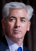 William Ackman 1
