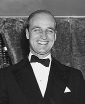 James Roosevelt 1