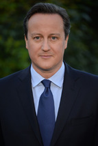 David Cameron 2