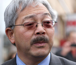 Ed Lee 2