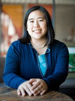 Lisa Wang 1