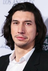 Adam Driver 2