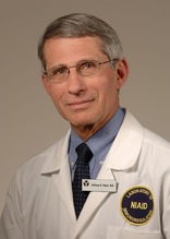 Anthony Fauci 2