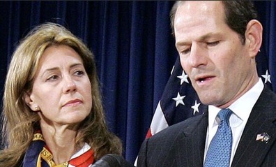 Eliot Spitzer 302