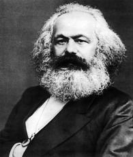 Karl Marx 3