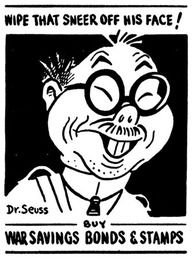 Dr Seuss the Japanese 002