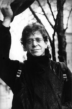 Lou Reed 5