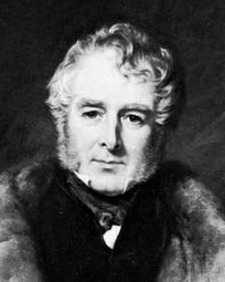 Lord Melbourne 1