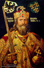 charlemagne 1