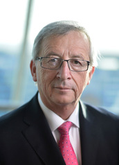 Jean Claude Juncker 2