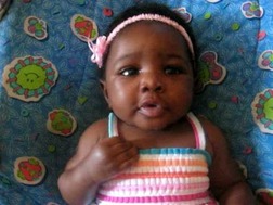 black baby 3