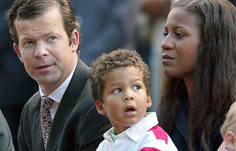 Maximilian & Angela Liechtenstein