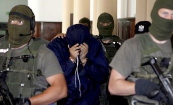 Mossad spies arrested in Lebanon