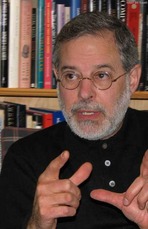 Neal Gibler 1