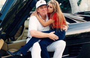 Donald Trump & Ivanka