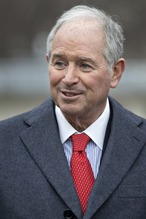 Stephen Schwarzman 2