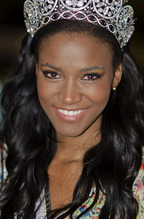 Leila Lopes 1