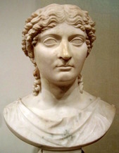 Agrippina the Younger 1