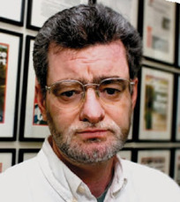 Mark Potok 1 SPLC