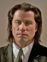 John Travolta 1
