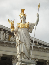 Athena 4