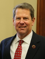 Brian Kemp 1