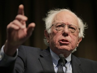 Bernie Sanders 3
