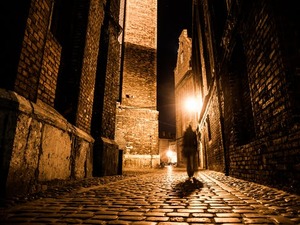 Jack the Ripper 7