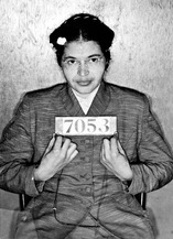 Rosa Parks 22