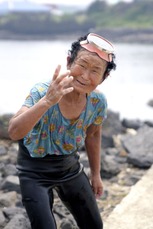 Korean Woman 6