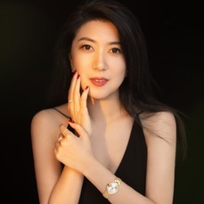 Christine Fang 21