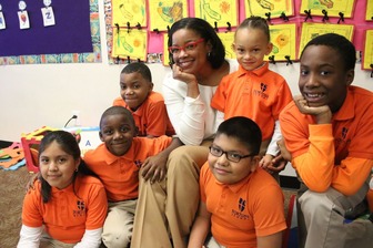 black kids in America 2