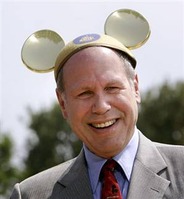 Michael Eisner 1