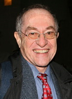 Alan Dershowitz 1
