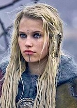 Skade of the Last Kingdom 11