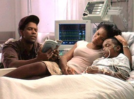 Denzel Washington 5