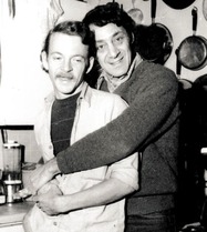 Harvey Milk & Joseph Scott Smith
