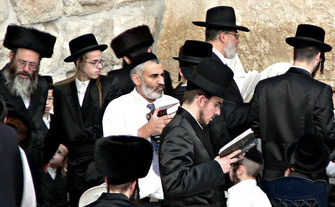 Jews 101