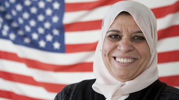 New American citizen 11