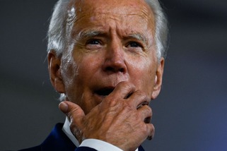 Joe Biden 62