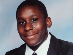 Anthony Walker 1