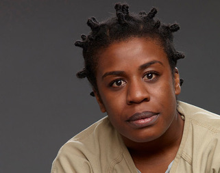 Uzo Aduba 1