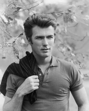 Clint Eastwood 1
