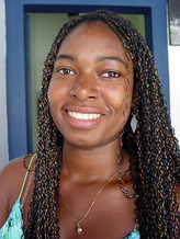 black woman 7